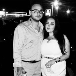 Meet your Posher, Zack n